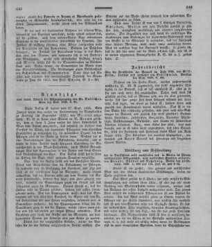 Grundzüge einer neuen Theorie der Pflanzenzeugung / von St[ephan Ladislaus] Endlicher. - Wien : Beck, 1838