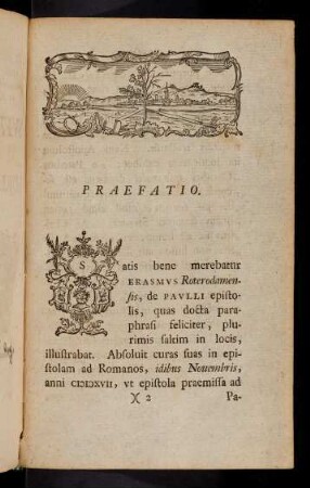 2r-4v, Praefatio.
