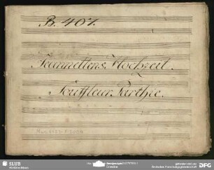 Les Noces de Jeannette - Mus.6453-F-500A : V (2), b