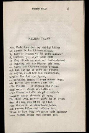 Helena Talar: