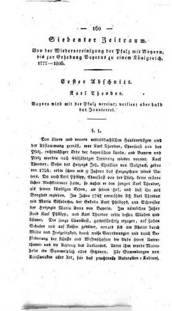 Siebenter Zeitraum