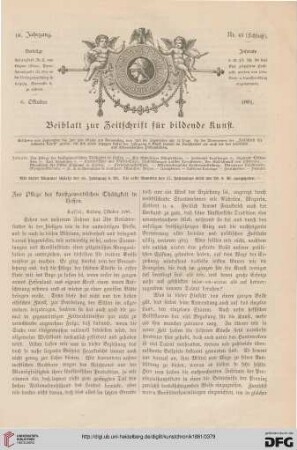 Heft 45 (6. Oktober 1881)