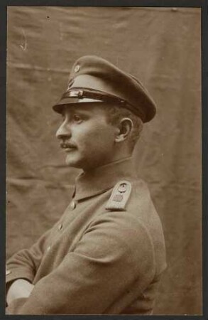 Barabas, Erich