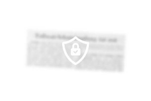 Tollwut-Schutzimpfung tat not