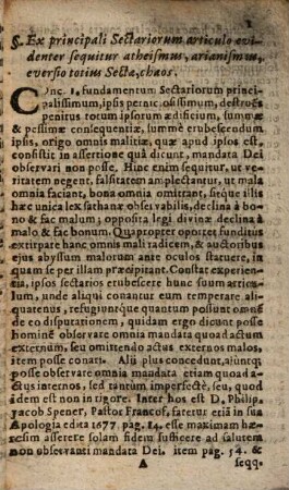 Duplex Demonstratio Theologica : Altera ad mentem SS. Augustini & Anselmi adversus atheos, demonstrans à priori Deum esse ; Altera adversus Modernos ...