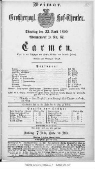 Carmen