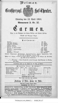 Carmen
