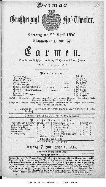 Carmen