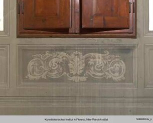 Architekturveduten und Architekturornamente