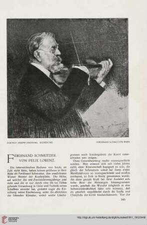 1: Ferdinand Schmutzer