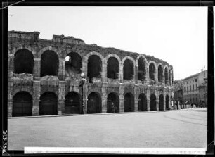 Verona: Arena