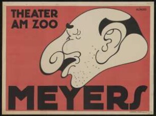 Theater am Zoo Meyers