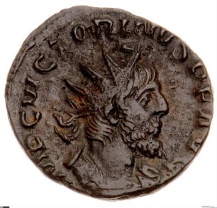 Victorinus