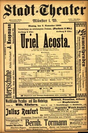 Uriel Acosta