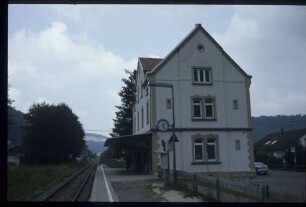 Bf. Straßberg-Winterlingen
