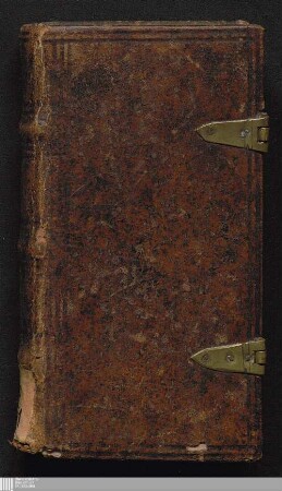Divi Avrelii Avgvstini Hippon. Episcopi Meditationes, Soliloquia et Manuale