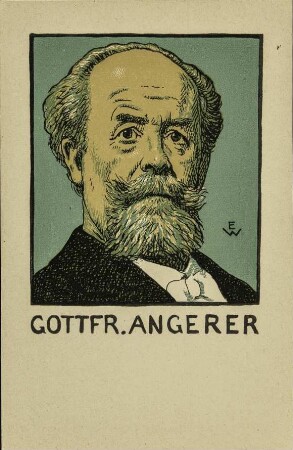 Gottfr. Angerer