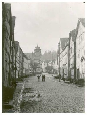 Rauschenberg, Kreis Marburg