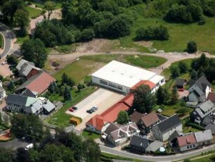 Stützerbach