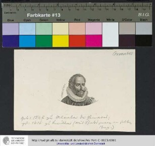 Cervantes