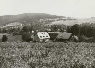 Scheeberg-Neustädtel, Grube Sauschwart