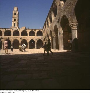 Israel: Akko