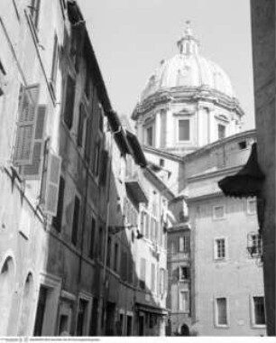 Piazza del Paradiso