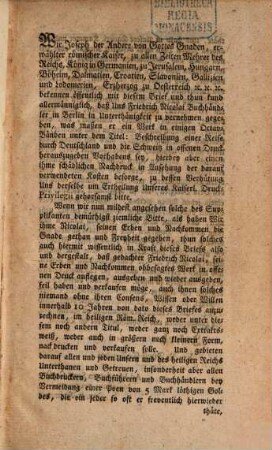 Beschreibung einer Reise durch Deutschland und die Schweiz, im Jahre 1781. : Nebst Bemerkungen über Gelehrsamkeit, Industrie, Religion und Sitten, 1