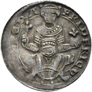 Kalsmunt oder Wetzlar: Friedrich I.