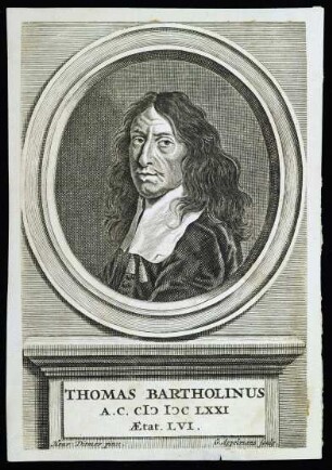 Bartholin, Thomas