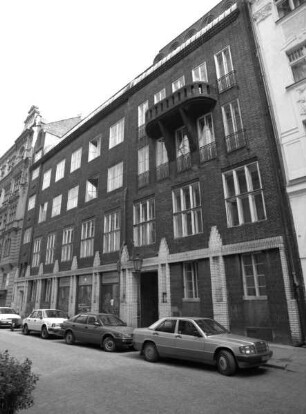 Štenc-Haus & Haus Nr. 931