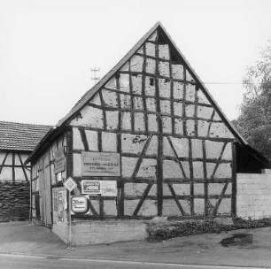 Weilmünster, Edelsberger Straße 2