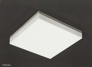 Siemens "SIPLAST" - Kunststoff-Leuchte "5 LS 331 1-4A"