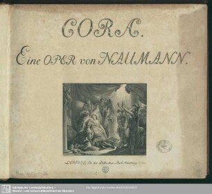 Cora
