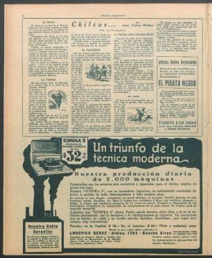 El lazo