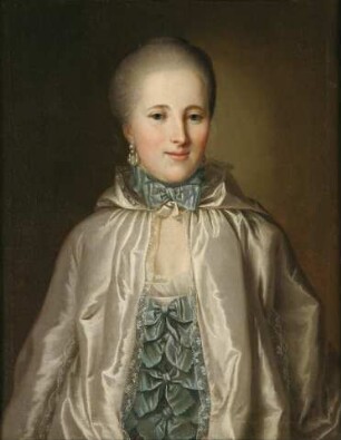 Ernestine Rosine Goll geb. Flachsland