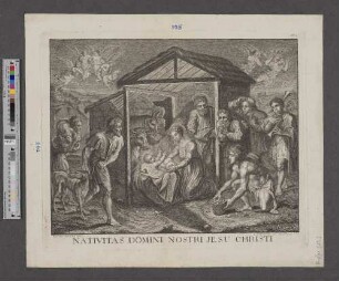 Nativitas domini nostri Jesu Christi