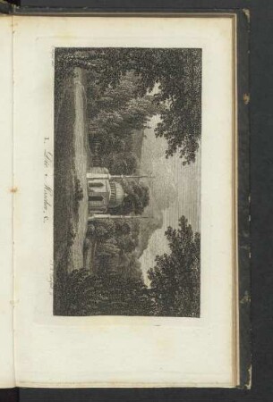 Die Moschee
