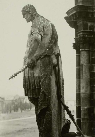 König Ludwig der Heilige