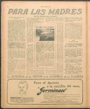 Contra los resfríos de verano