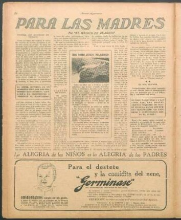 Contra los resfríos de verano