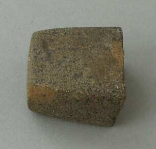 Steinbeilklinge (Fragment)