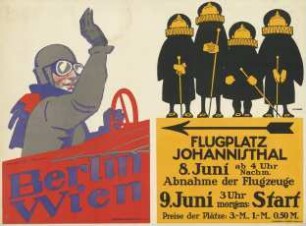 Flugplatz Johannisthal