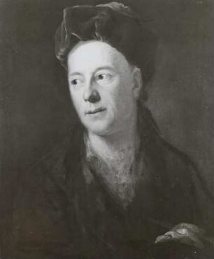 Adam Friedrich Oeser
