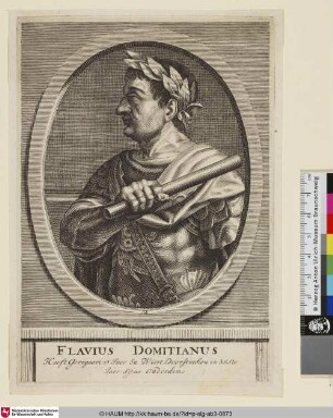 [Titus Flavius Domitianus]