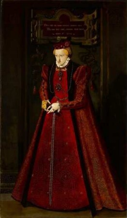 Erzherzogin Maria von Österreich