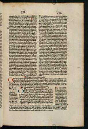 40r-48r, Distinctio VII-VIII