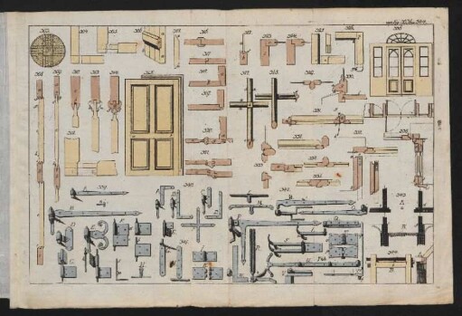 von Fig. 303 bis 344