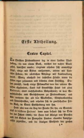 Garten und Wald : Novellen und vermischte Schriften, 1