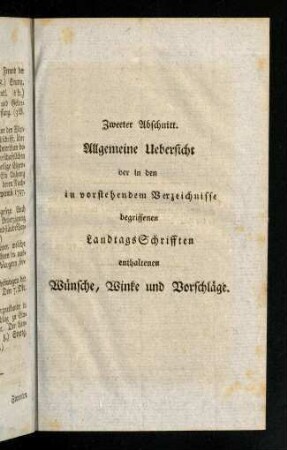 17-18, Titelblatt